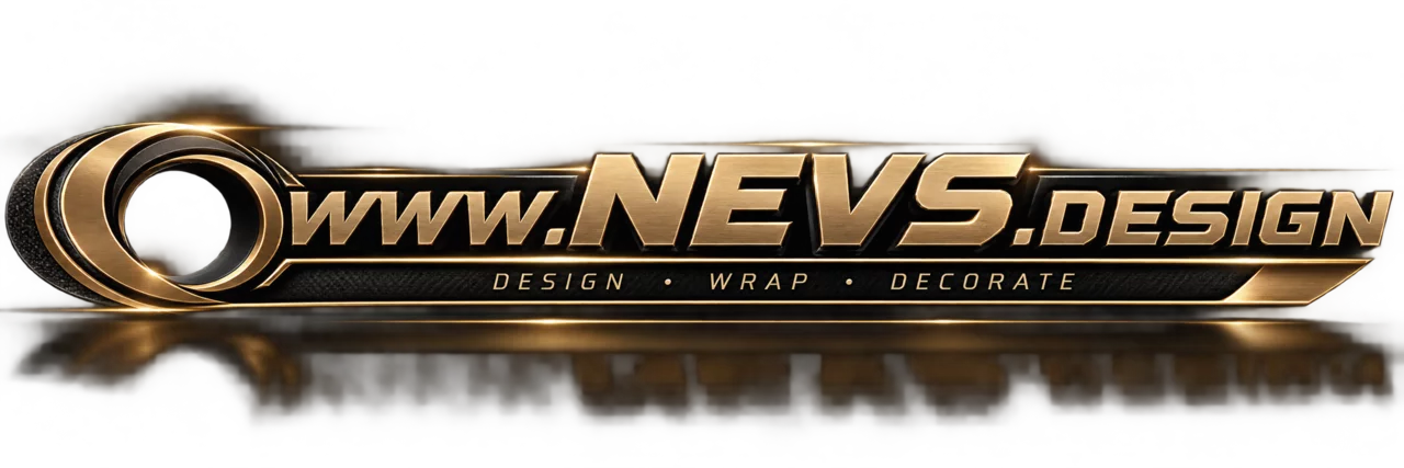 nevs.design | Advertising for Pro